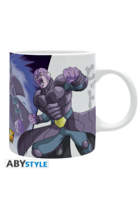 DRAGON BALL SUPER - Mug - 320 ml - Goku VS Hit - subli - box