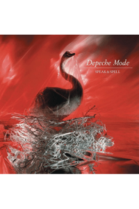 Speak And Spell  (deluxe edition)