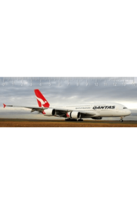 A380 QUANTAS DEEP