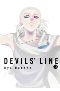 Devil's Line, Vol. 12