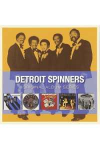 Original Album Series