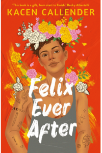 Felix Ever After