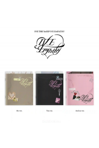 The 3Rd Ep [Ive Empathy] [You Ver.]