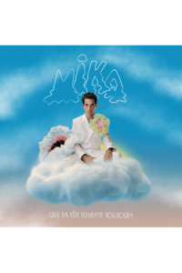 Que Ta Tete Fleurisse Toujours