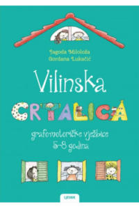 Vilinska crtalica - 3.izdanje