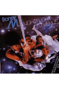 Nightflight To Venus (high-resolution mastering) LP