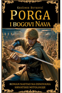 Porga i bogovi Nava