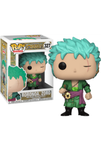 POP Roronoa Zoro (327)