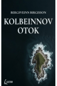 Kolbeinnov otok