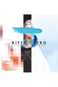 Biffy Cliro - Celebration Of Endings LP - omot