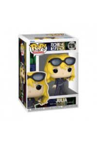 Funko Pop Animation: Cowboy Bebop - Julia