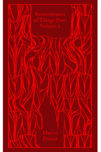 Remembrance of Things Past: Volume 2