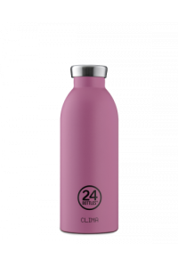 Clima Bottle 050 Mauve