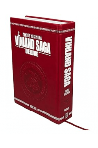Vinland Saga Deluxe 1
