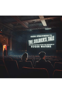 The Soldier's Tale - Narrated by Roger W
