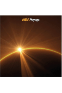 Voyage (Picture Vinyl)