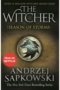 Season of Storms (Witcher Saga #06)