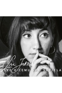 Sve o čemu sam šutjela