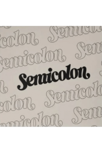 [Semicolon] Special Album
