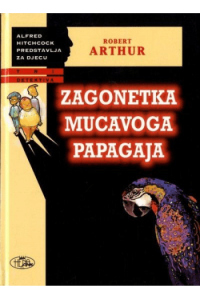 Zagonetka mucavog papagaja