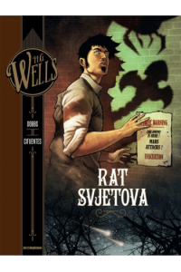 Rat Svjetova