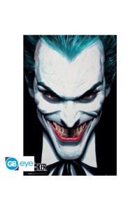 DC Comics - Poster « Joker Ross » (91.5X61)