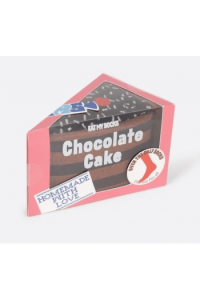 Čarape Chocolate Cake