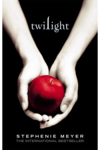 Twilight (Twilight Saga #01)