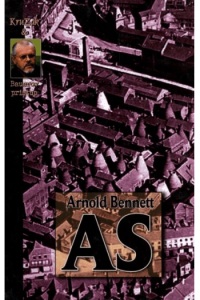 As: Priča o čudnim zgodama u Five Townsu