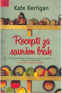 Recepti za savršeni brak