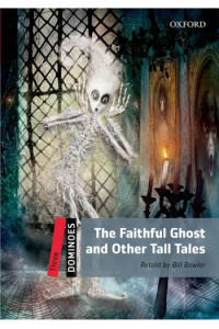 Dominoes 3 NE Faithful Ghost & Others