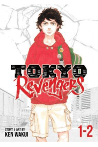 Tokyo Revengers (Omnibus) Vol. 1-2