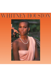 Whitney Houston  (special edition)