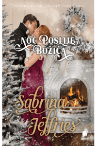 Noć poslije Božića