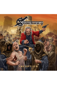 Inception -Demo 1986