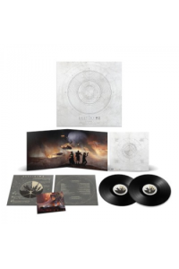 Destiny 2, Volume 1 (Original Game Soundtrack, 2025)