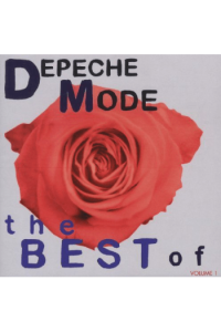 Best Of Depeche Mode, Vol. 1