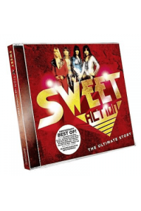 Action! The Ultimate Story