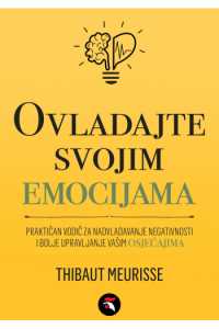 Ovladajte svojim emocijama