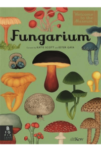 Fungarium