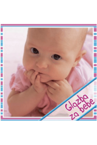 Glazba za bebe
