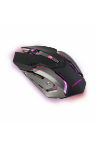 Maxline Gaming miš SW-GM01 Led