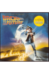 Back To The Future - Soundtrack