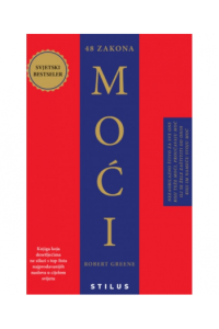 48 zakona moći