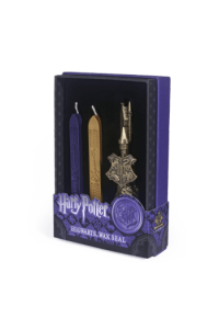 Noble Collection - Harry Potter - Hogwarts Wax Seal