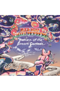 Return Of The Dream Canteen Ltd