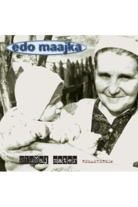 Slušaj mater remastered