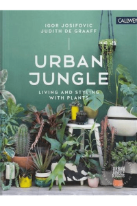 Urban Jungle: Život u urbanom zelenilu