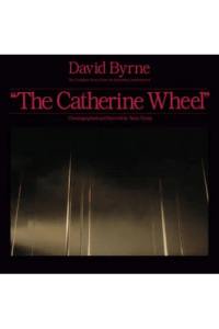 Complete Score From Catherine Wheel (RSD 2023)