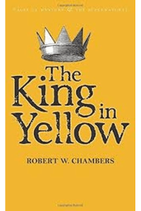 The King in Yellow